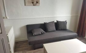 280, Studio La Seyne Rdc